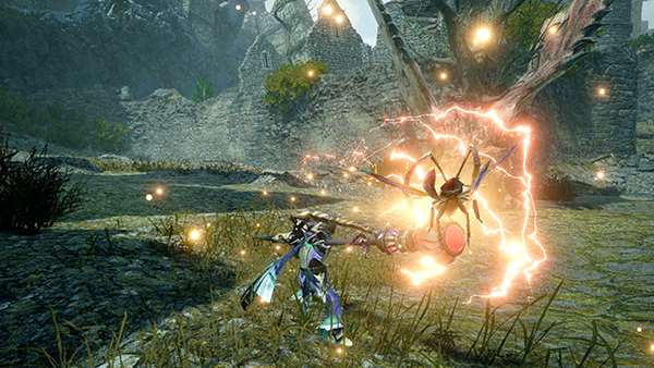 awakened kinsect attack insectglaive silkbind attacks monster hunter rise wiki guide