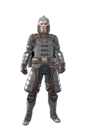 chainmail x male set mhr wiki guide