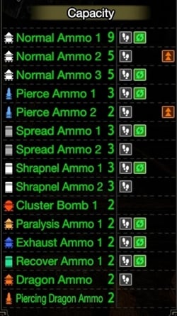 faulnisschleuder lightbow ammo info mhr 250px