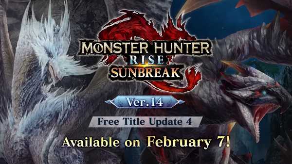 free title update 4 preview mh rise wiki guide