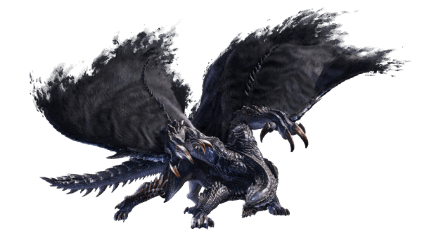 gore magala temp large monsters monster hunter rise wiki guide
