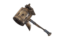 gun hammer 1 mhr wiki guide