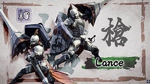 lance infobox icon monster hunter rise wiki guide