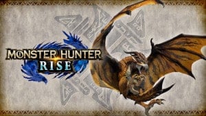 lil wingrdrake cohoot dlc monster hunter rise wiki guide 300px