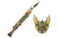 ludroth harpoon 1 monster hunter rise wiki guide