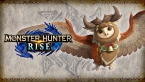 reindeer party cohoot dlc monster hunter rise wiki guide 300px