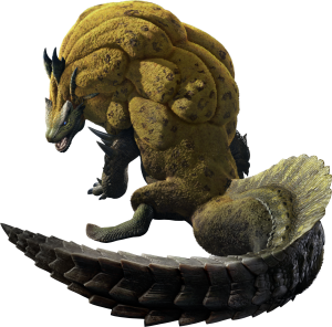 royal ludroth 01 monster monster hunter rise wiki guide