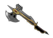 royal orders axe mhr wiki guide