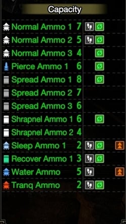 royal torrent+ lightbow ammo info mhr 250px