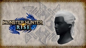 samurai hairstyle dlc monster hunter rise wiki guide 300px