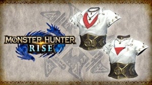 swallow shirt layered armor dlc monster hunter rise wiki guide 300px