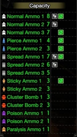 thermablaster heavybow ammo info mhr 250px