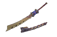 tormented shade sword mhr wiki guide