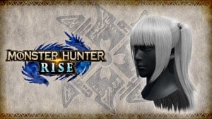 twin ponytails hairstyle dlc monster hunter rise wiki guide 300px