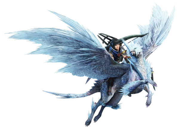 velkhana costume palamute layered free title update 4 armor mh rise wiki guide