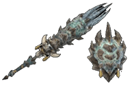 abominable spear mhr wiki guide