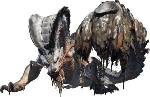 almudron render large monster mhrise wiki guide