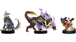 amiibo add ons monster hunter rise wiki guide