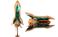 antique machina ss monster hunter rise wiki 128px