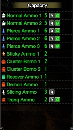 avidya gambit heavybow ammo info mhr 250px