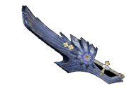 azure elder great sword 1 monster hunter rise wiki guide