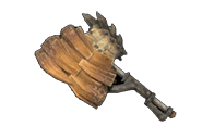 barroth charger mhr wiki guide