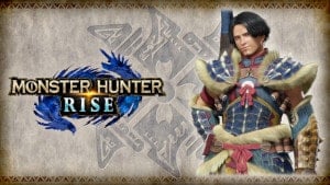 big bro voice dlc monster hunter rise wiki guide 300px