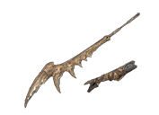 bone scythe 1 monster hunter rise wiki guide