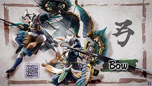 bow infobox icon monster hunter rise wiki guide