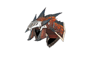 c rathalos helm x mhr wiki guide