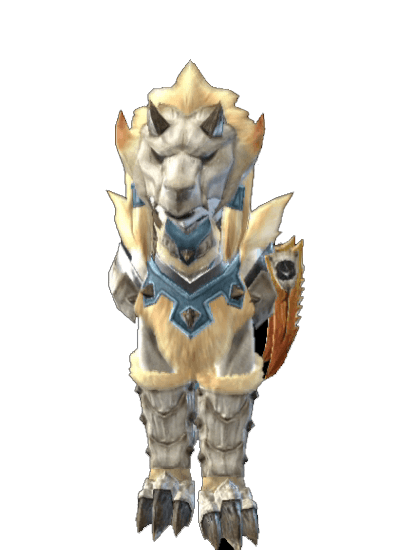 canyne barioth set monster hunter rise wiki guide