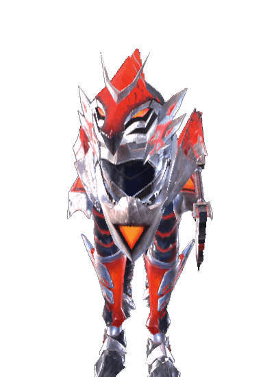 canyne valstrax set mhr wiki guide