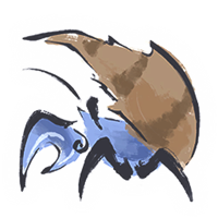 ceanataur small monster icons mhr wiki guide 200px