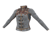 Chainmail Vest