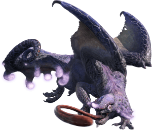 chameleos render large monster mhrise wiki guide