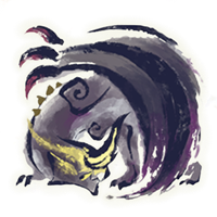 chaotic gore magala large monster mhr wiki guide 200px