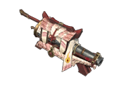 cirrus blaster 1 heavy bowgun mhr wiki guide