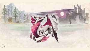 crimson moonlight quests monster hunter rise wiki guide copy