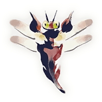 cutterfly-icon-endemic-life-monster-hunter-rise-wiki-guide-mhr-200px