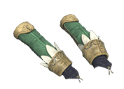 dignified gloves layered mhr wiki guide