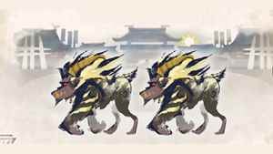 dual threat revelry of destruction event quests mh rise wiki guide