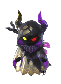 felyne chaotic set palamute armor wiki guide200px
