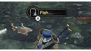 fishing spot manual mhr wiki guide