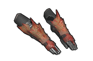 flaming espinas grip armor mh rise wiki guide