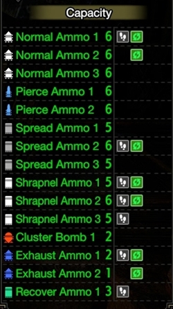 flidaismaker heavybow ammo info mhr 250px