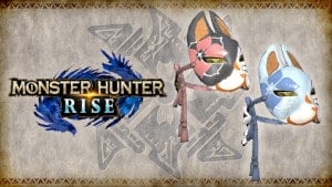 floral mask layered armor dlc monster hunter rise wiki guide 300px