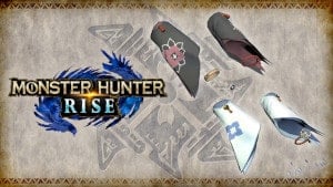 floral sleeves layered armor dlc monster hunter rise wiki guide 300px