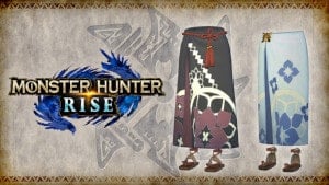 floral zori layered armor dlc monster hunter rise wiki guide 300px