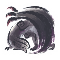 gore magala large monster icon mhr wiki guide 200px