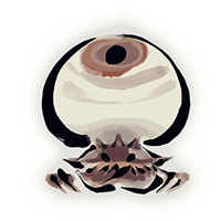 gustcrab endemic life monster hunter rise wiki guide 200px